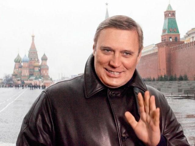 Путін не звільнить Медведєва за девальвацію рубля, — екс-прем’єр Росії
