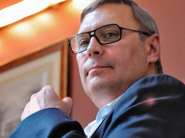 Екс-прем’єр РФ прогнозує масові протести проти Путіна наступного року Екс-прем’єр РФ прогнозує масові протести проти Путіна наступного року