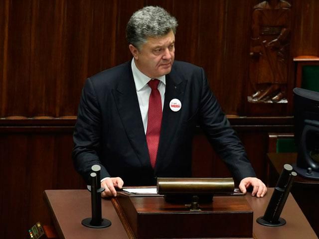 Порошенко уже знает, когда заработает Антикоррупционное бюро Порошенко уже знает, когда заработает Антикоррупционное бюро