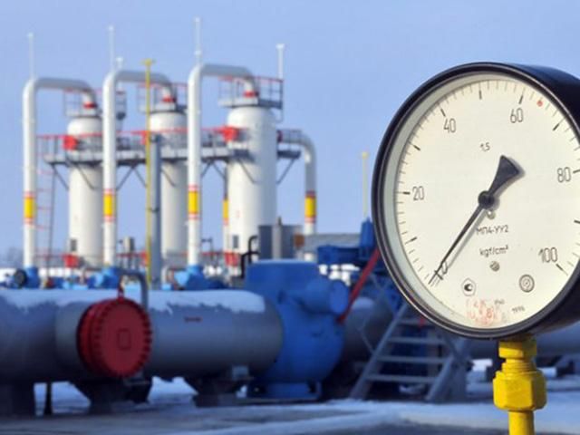 Украина и Польша подписали соглашение о расширении системы газопроводов