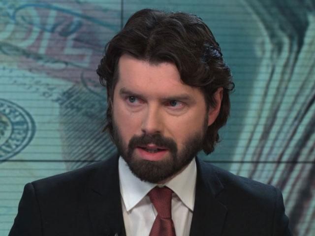 Главой НБУ может стать иностранец, — экономист Главой НБУ может стать иностранец, — экономист