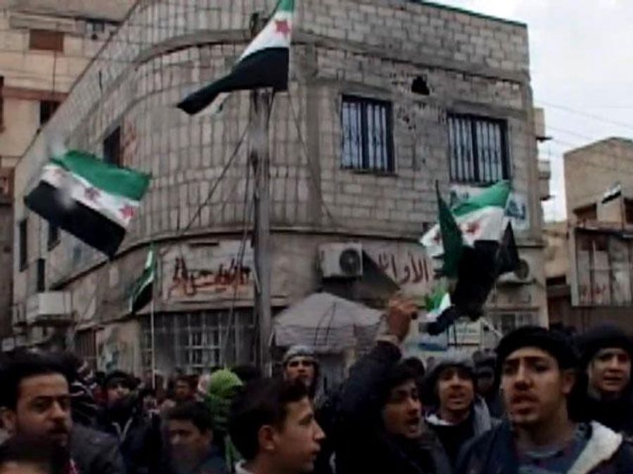 День в історії: 4 роки тому в Тунісі почались протести після самоспалення торговця