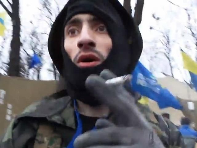 СБУ затримала сумнозвісного "Топаза", коли той тікав з України, — ЗМІ СБУ затримала сумнозвісного "Топаза", коли той тікав з України, — ЗМІ