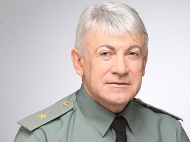 У зоні АТО зникло безвісти майже 1700 осіб, — СБУ У зоні АТО зникло безвісти майже 1700 осіб, — СБУ