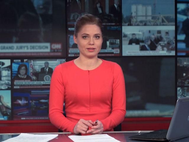 Підсумковий випуск новин 17 грудня станом на 21:00