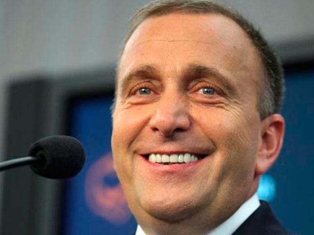 Польша готова принять Украину в Вышеградскую четверку, — Схетина Польша готова принять Украину в Вышеградскую четверку, — Схетина