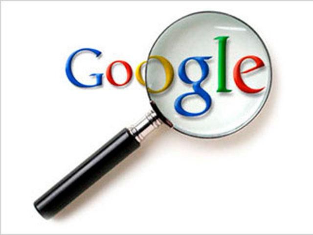 Україна потрапила в десятку пошукових запитів Google
