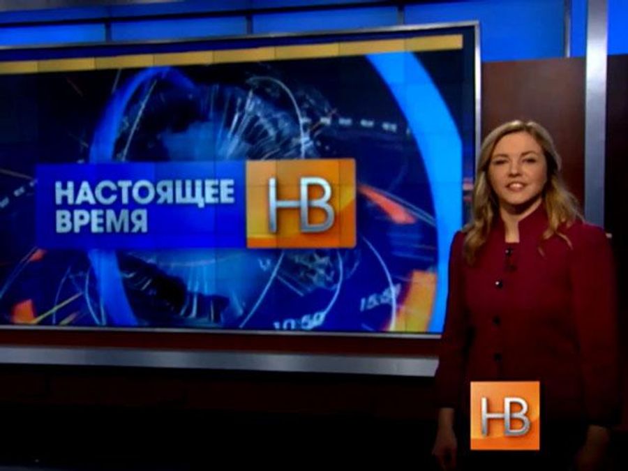 "Настоящее время": Паника в РФ, Российский фондовый рынок дешевле Microsoft