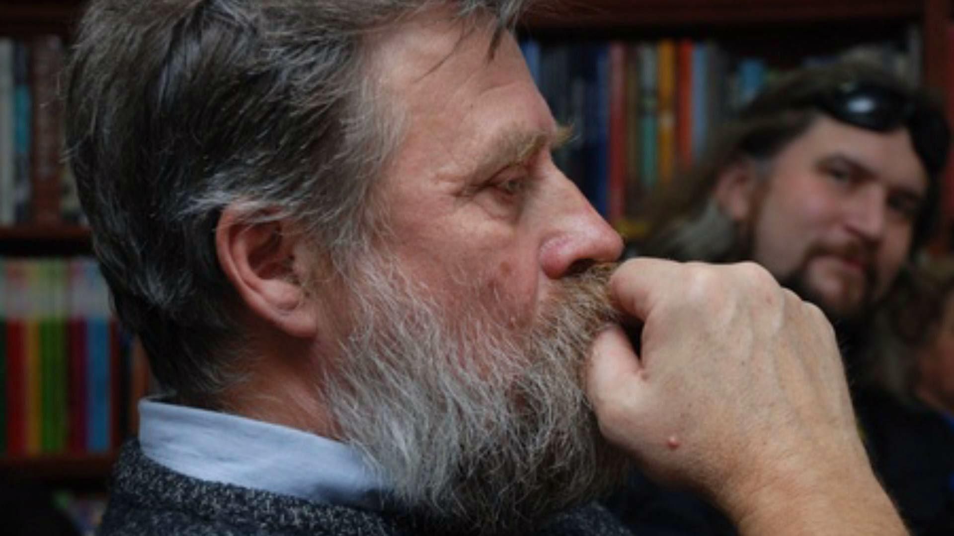 Ушли из жизни Олег Лышега и Стефания Шабатура Ушли из жизни Олег Лышега и Стефания Шабатура