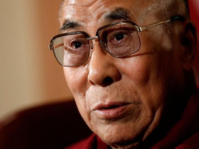 Далай-лама не нашел себе преемника Далай-лама не нашел себе преемника