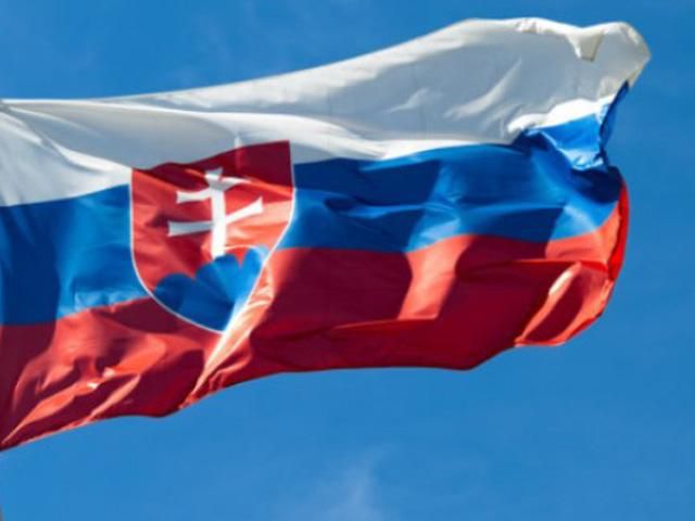 Уряди України та Словаччини разом засядуть на кордоні