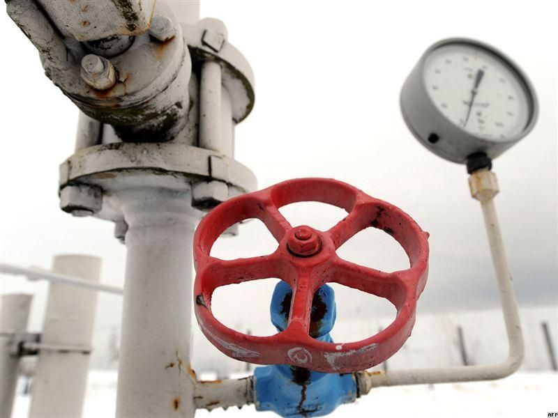 Російський газ для Білорусі подешевшає через падіння рубля 