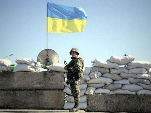 В плену остаются 185 украинских военных