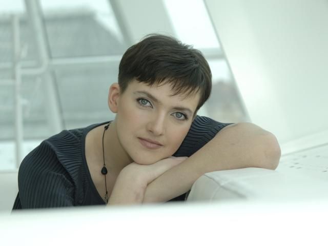 Если Савченко признают невиновной, то она будет освобождена, — Путин Если Савченко признают невиновной, то она будет освобождена, — Путин