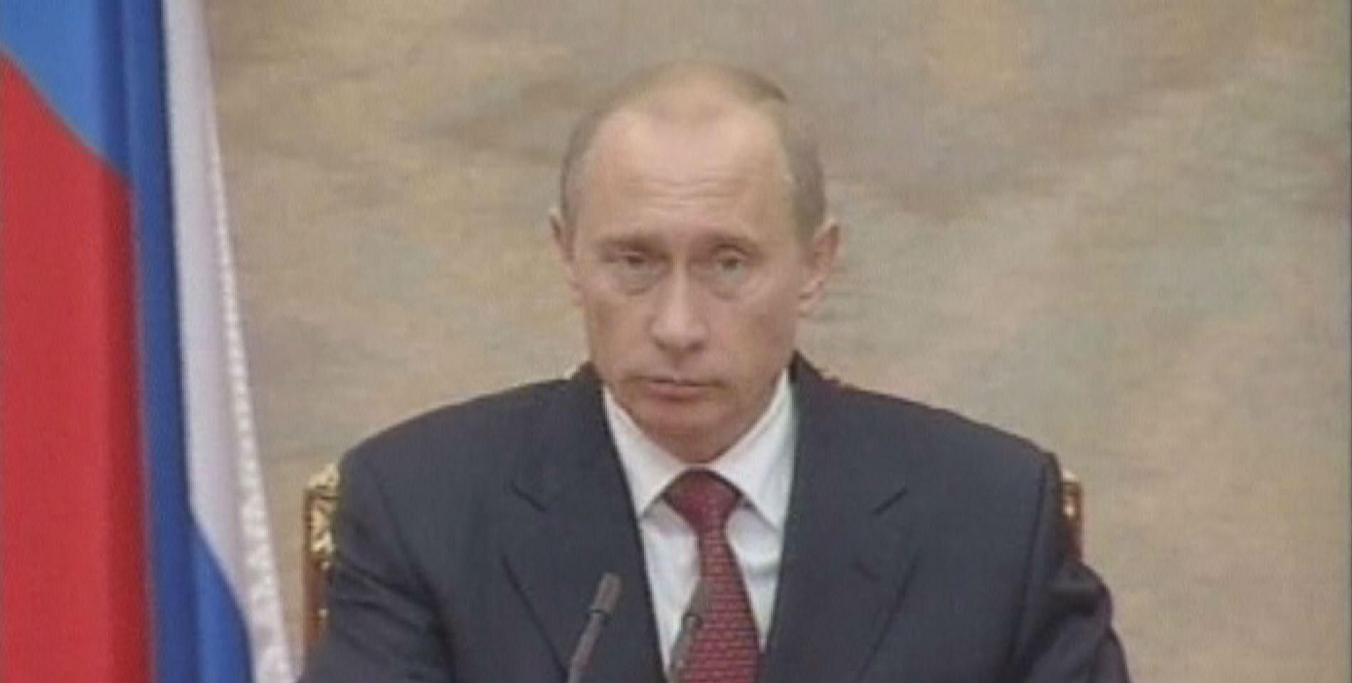 Путіна підтримує 81% росіян