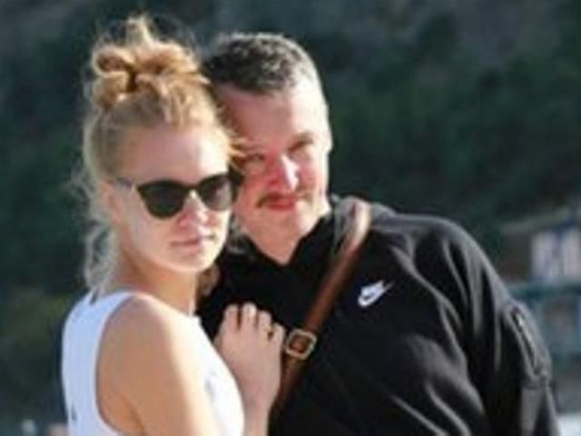 Российский террорист Стрелков женился в свой день рождения, — СМИ Российский террорист Стрелков женился в свой день рождения, — СМИ