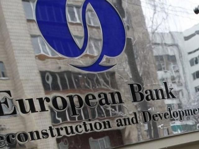 ЄБРР збільшить кількість грантів на підтримку малого та середнього бізнесу в Україні