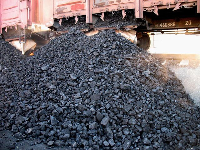 Україні до кінця опалювального сезону необхідно до 12 млн тонн вугілля, — "Київенерго"