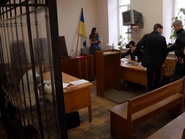 Родственники убитого на Майдане журналиста не верят в объективность расследования его смерти