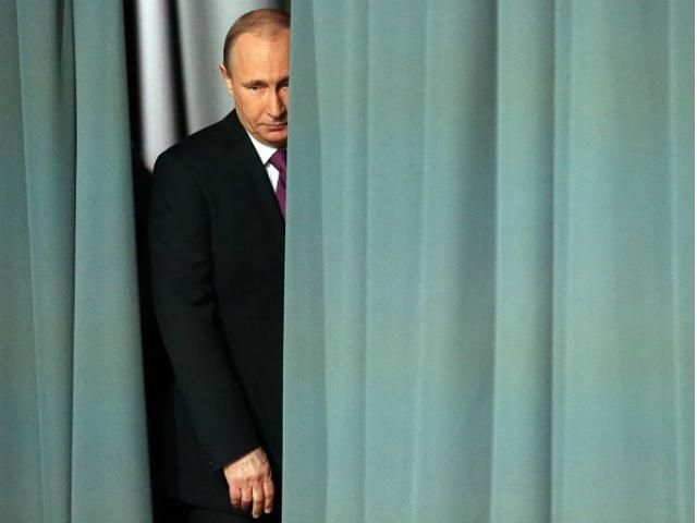 О Крыме, Надежде Савченко и курсе рубля: пресс-конференция Путина в цитатах О Крыме, Надежде Савченко и курсе рубля: пресс-конференция Путина в цитатах