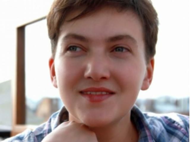 Савченко не прекратит голодовку и после 22 декабря, — адвокат Савченко не прекратит голодовку и после 22 декабря, — адвокат