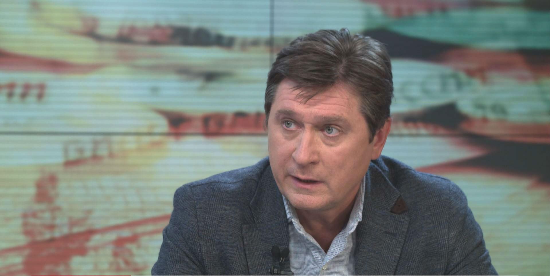 Донбасс России не по карману, — политолог Донбасс России не по карману, — политолог