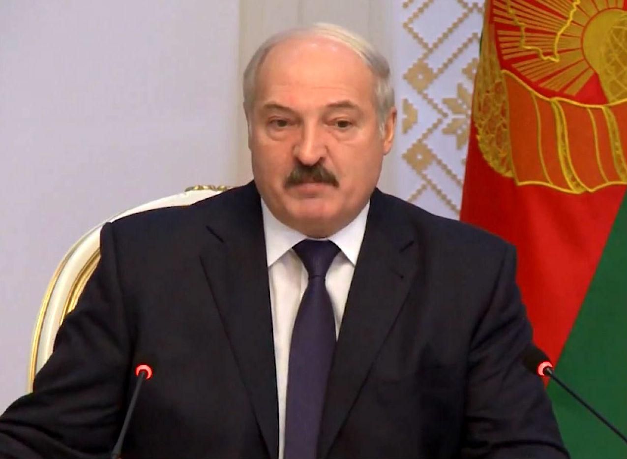 Лукашенко вимагає від Росії розрахунків у валюті
