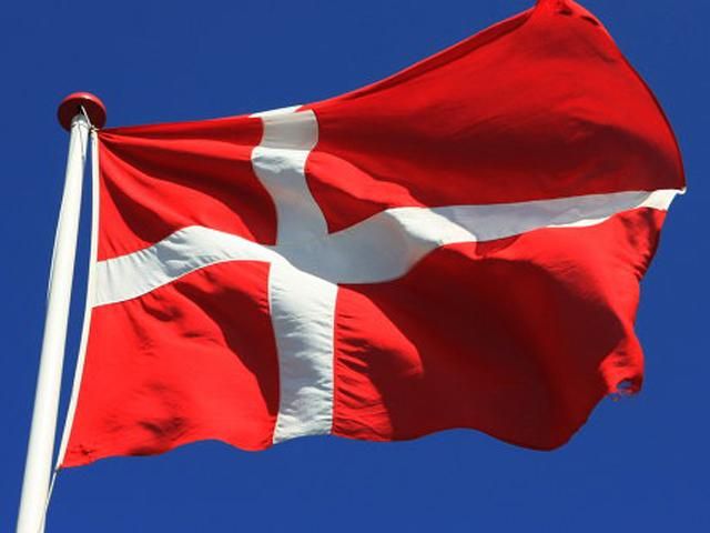 Дания ратифицировала Соглашение об ассоциации Украины и ЕС