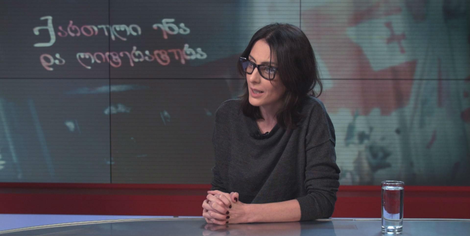 Во время войны также нужны реформы, — экс-министр образования Грузии Во время войны также нужны реформы, — экс-министр образования Грузии