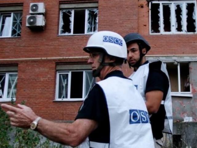 Мониторинговая миссия ОБСЕ увеличится до 500 человек - 18 декабря 2014 - Телеканал новин 24 Мониторинговая миссия ОБСЕ увеличится до 500 человек - 18 декабря 2014 - Телеканал новин 24