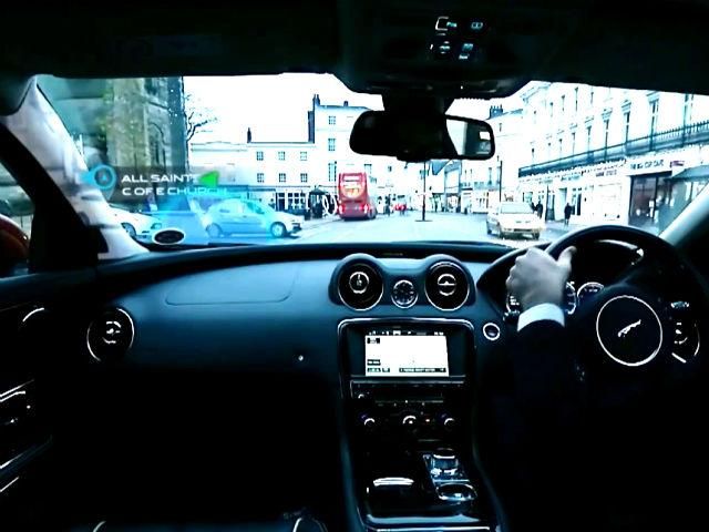 Прозорі автомобільні стійки, які покращать оглядовість з водійського місця Прозорі автомобільні стійки, які покращать оглядовість з водійського місця