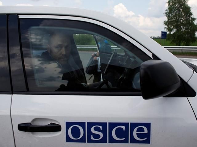 ОБСЄ ще три місяці наглядатиме за російськими пунктами пропуску