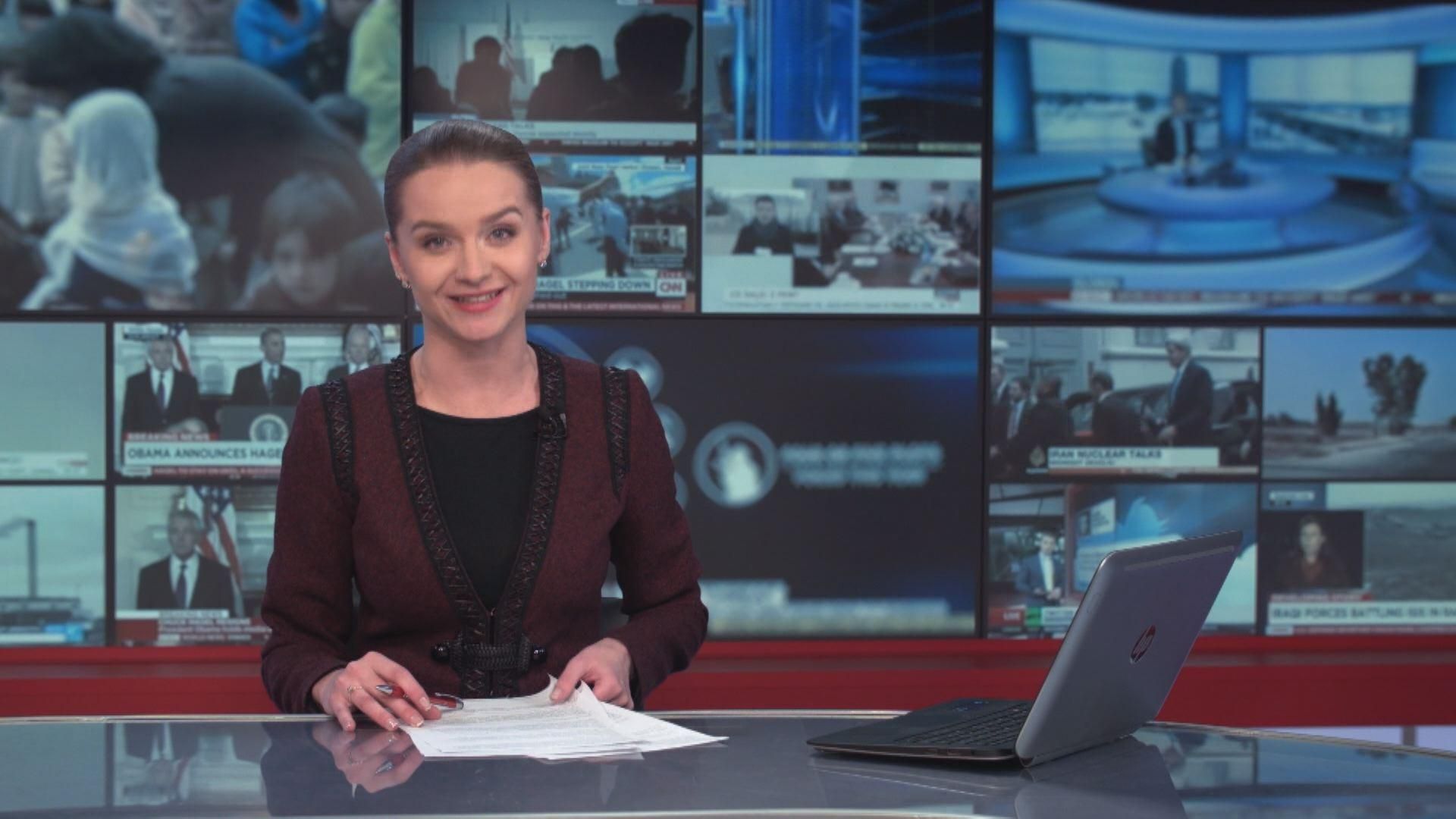 Выпуск новостей 18 декабря по состоянию на 19:00