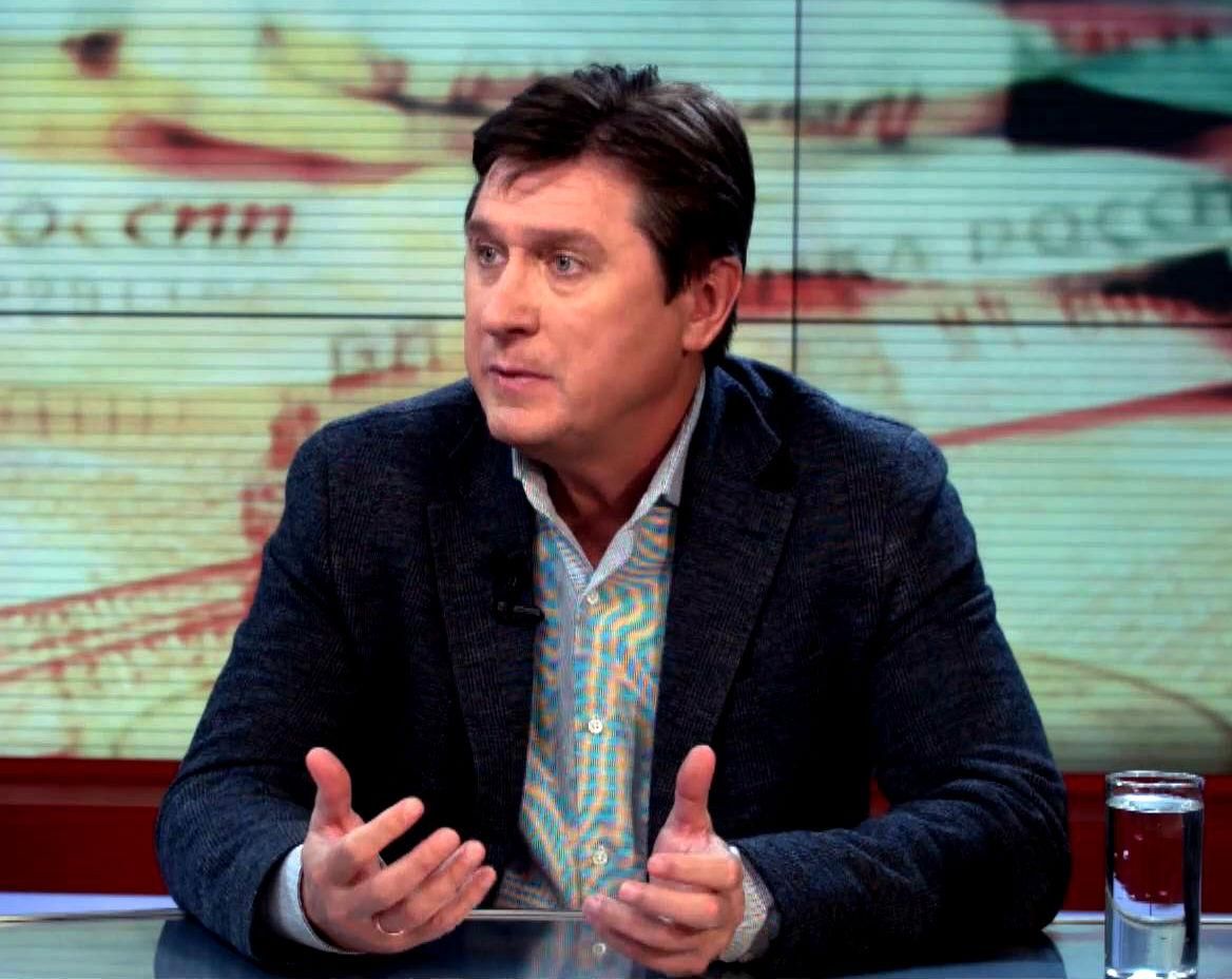 Путін веде себе як "класичний хуліган", — політолог Путін веде себе як "класичний хуліган", — політолог