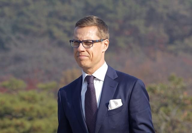 Ніхто не хоче мати справу з Росією, — прем’єр Фінляндії