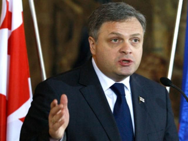 Ера балачок закінчилась, треба починати реформи, — грузинський політик