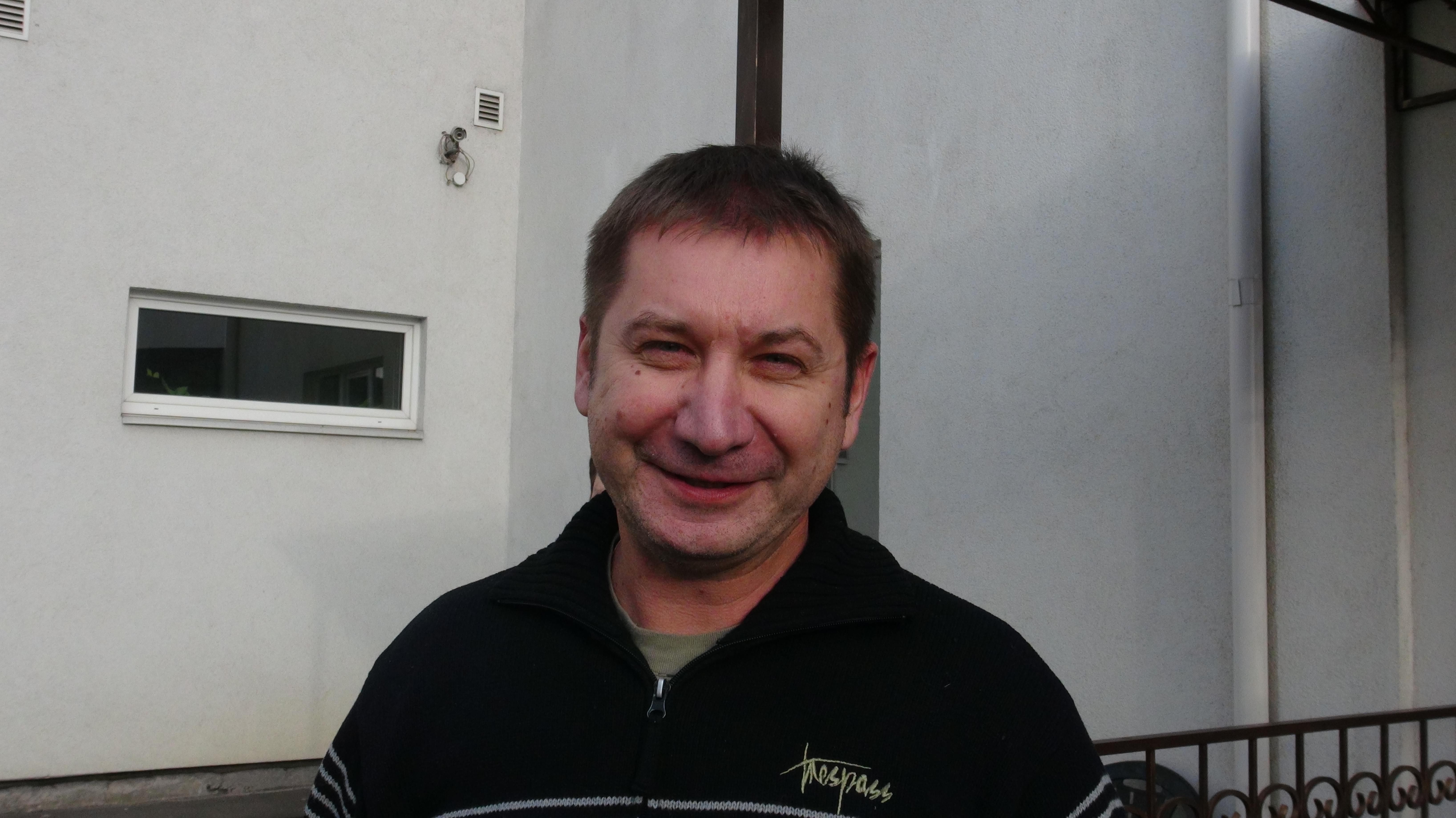 Неравнодушные передали через Фонд "24" обогреватель для воинов АТО Неравнодушные передали через Фонд "24" обогреватель для воинов АТО