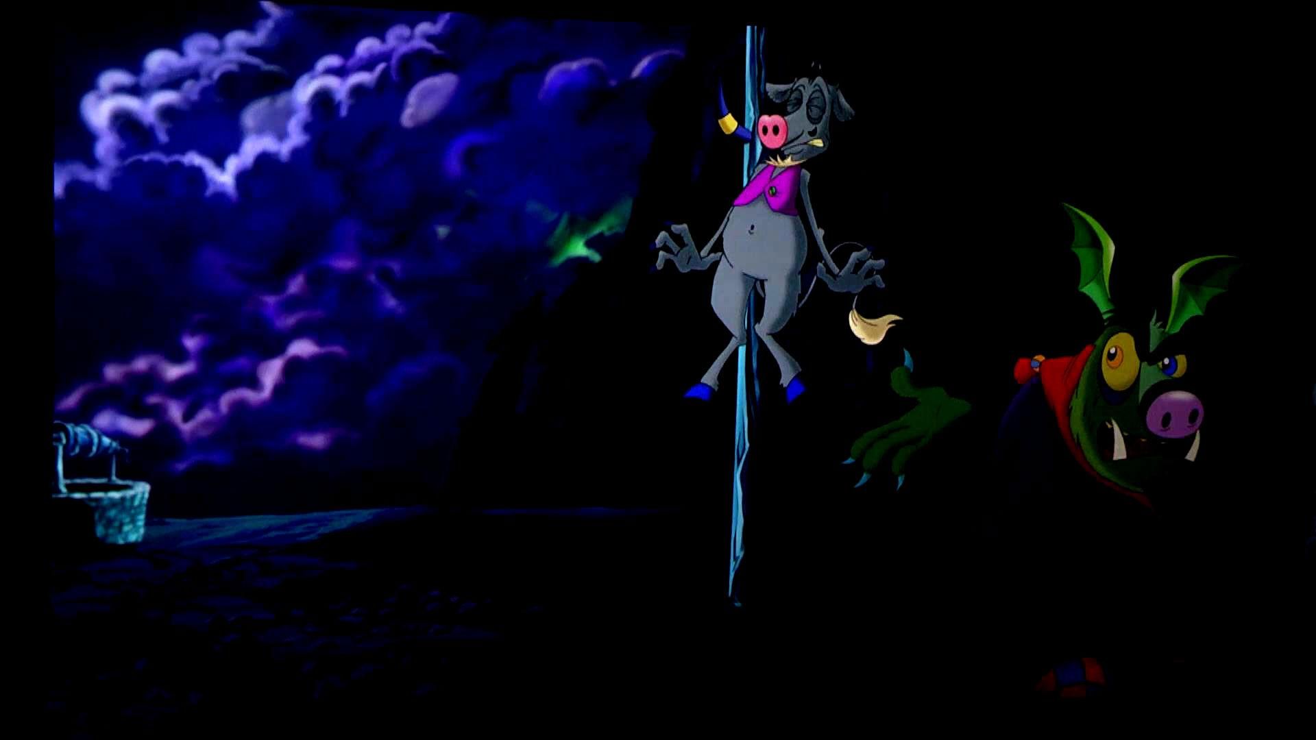 Первый украинский "Бабай" уже в прокате Первый украинский "Бабай" уже в прокате