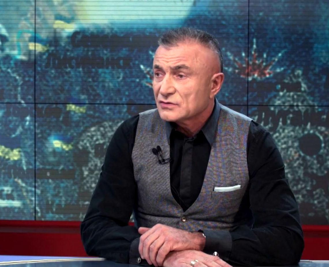 Окупована частина Донбасу є "енергетичною житницею" України, — експерт Окупована частина Донбасу є "енергетичною житницею" України, — експерт