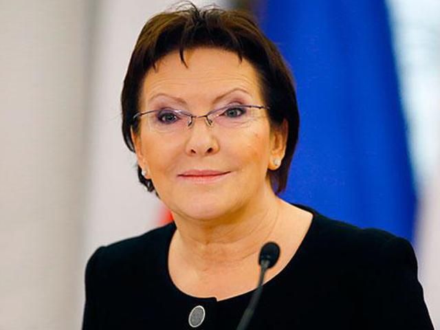 Путін на прес-конференції намагався розділити Європу, — прем'єр Польщі Путін на прес-конференції намагався розділити Європу, — прем'єр Польщі