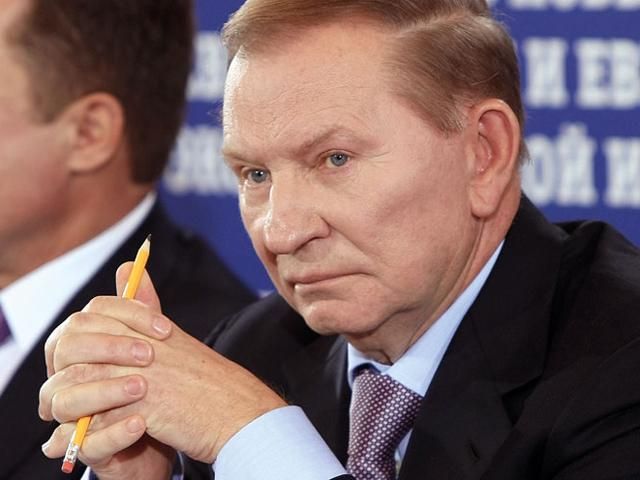 За закриття провадження по вбивству Гонгадзе Кучма заплатив мільярд доларів, — Кузьмін За закриття провадження по вбивству Гонгадзе Кучма заплатив мільярд доларів, — Кузьмін