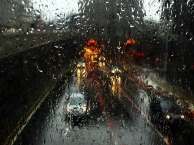 На Миколая дощитиме, температура до +10 градусів На Миколая дощитиме, температура до +10 градусів