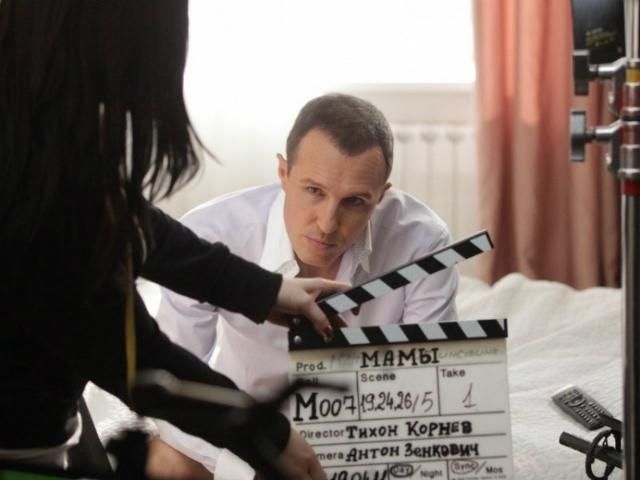 В Украине запретили показывать российскую новогоднюю комедию В Украине запретили показывать российскую новогоднюю комедию