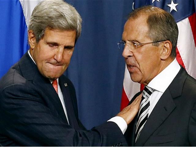 Лавров пригрозив, що підписаний Обамою закон може надовго підірвати відносини Лавров пригрозив, що підписаний Обамою закон може надовго підірвати відносини