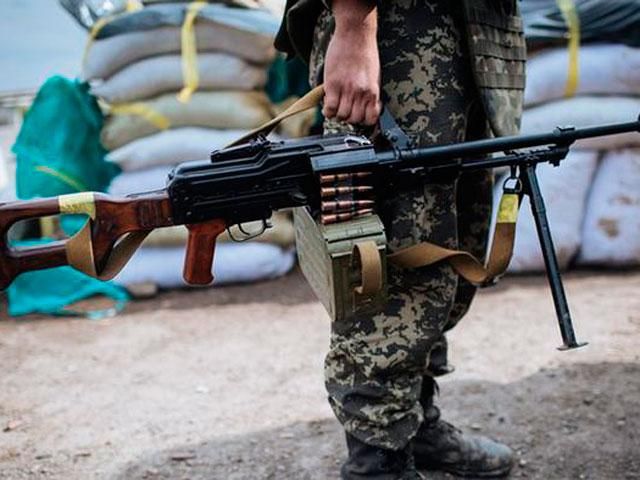 Прес-центр АТО уточнює втрати за останню добу Прес-центр АТО уточнює втрати за останню добу