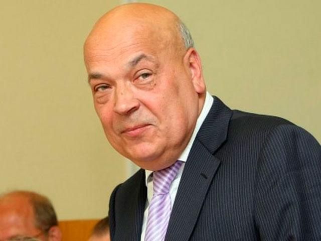 Прошли сутки были рекордно спокойными, — Москаль Прошли сутки были рекордно спокойными, — Москаль