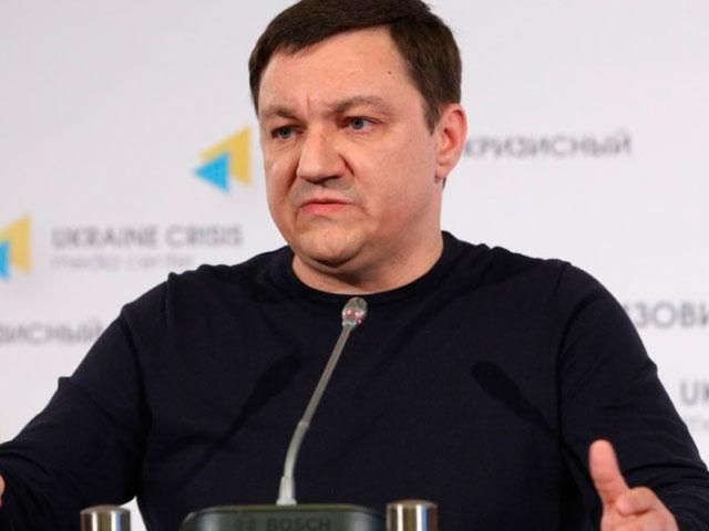 Росія збирається зірвати четверту хвилю мобілізації, — Тимчук Росія збирається зірвати четверту хвилю мобілізації, — Тимчук
