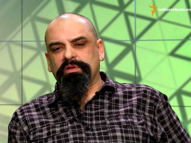 У меня впечатление, что мы потеряли еще один кусок украинской земли, — волонтер У меня впечатление, что мы потеряли еще один кусок украинской земли, — волонтер