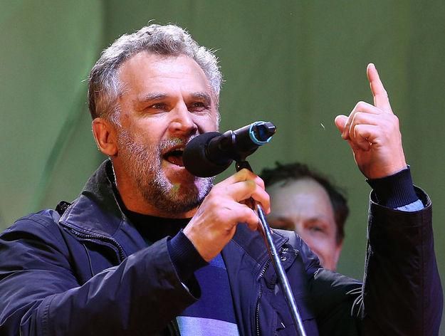 Сепаратист Чалый рассказал секрет захвата Крыма Сепаратист Чалый рассказал секрет захвата Крыма