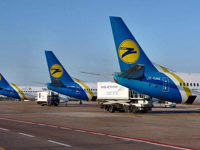 Лоукосты превратили авиацию в пригородную электричку, — МАУ Лоукосты превратили авиацию в пригородную электричку, — МАУ